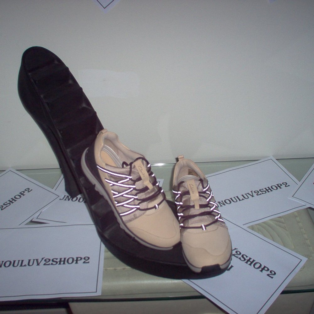 CLARKS TRIGENIC FLEX